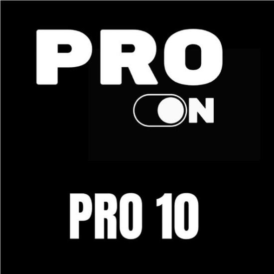 Tescilli pro 10 Markası satılıktır 