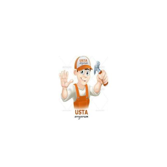 USTA ARIYORUM MARKAMIZ 35. SINIF