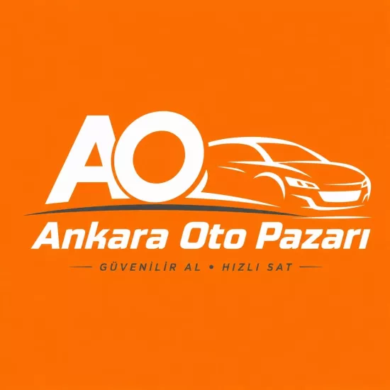 Tescilli Marka Ankara Oto Pazarı satılıktır